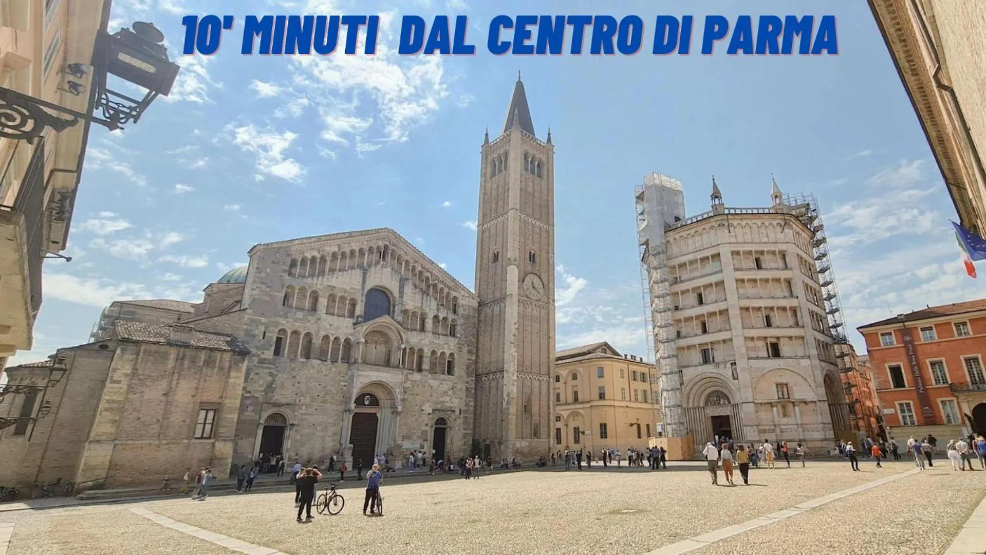 Konukevi B&B Con Parcheggio Gratuito E Bagno Privato L 350 M Da Ospedale Maggiore