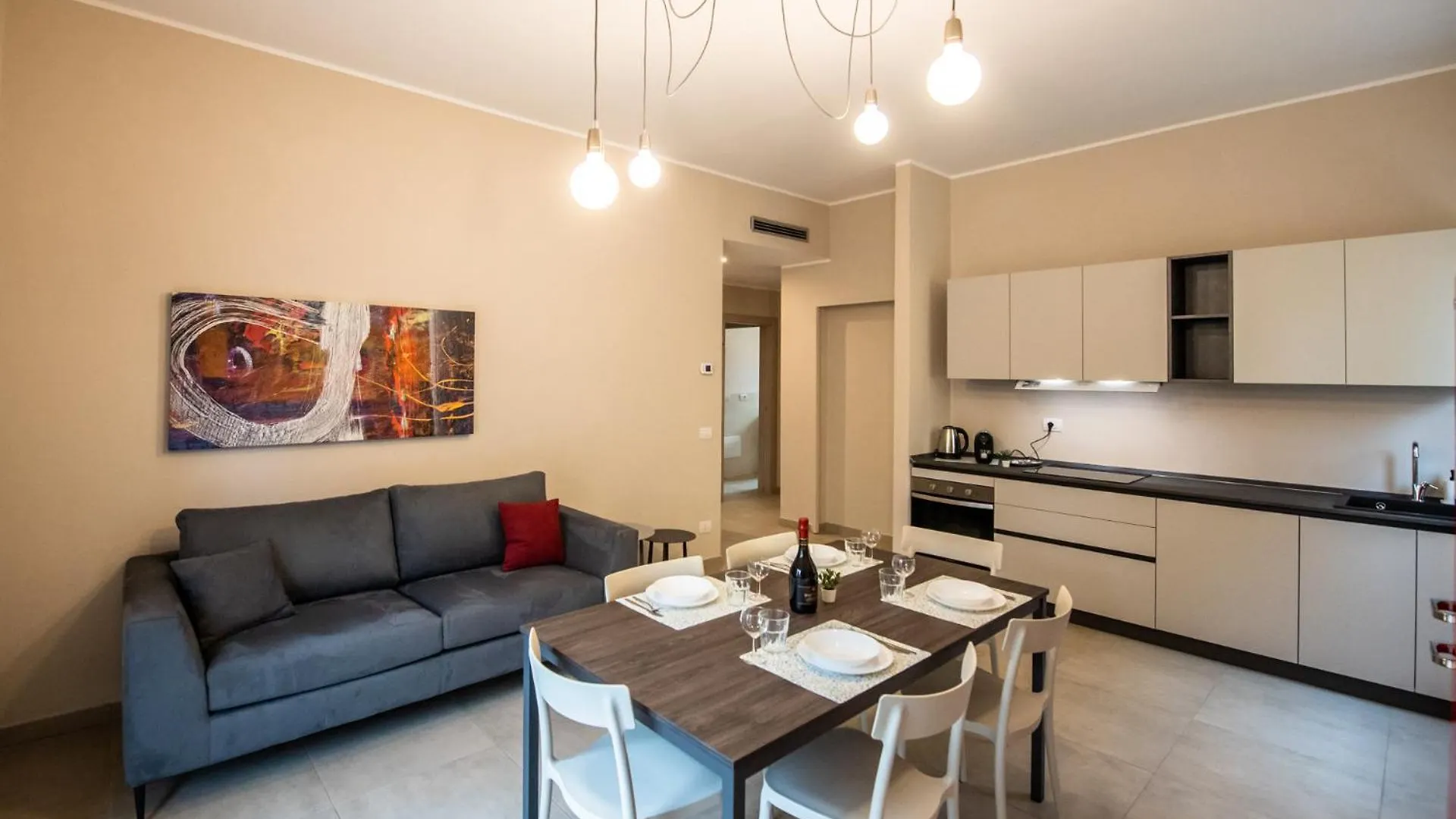 B&B Con Parcheggio Gratuito E Bagno Privato L 350 M Da Ospedale Maggiore 0*, Parma