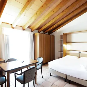 Residenza Le Cupole Parma