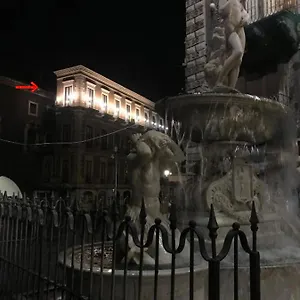 Casa Vacanza Vip Aeroporto di Catania Fontana Rossa