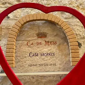 Cà De Mess Giovinazzo