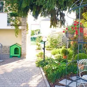 B&B Alla Villa Parma
