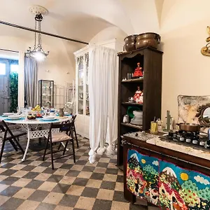 Il Feudo - Residenza Storica Del 1700 Bari