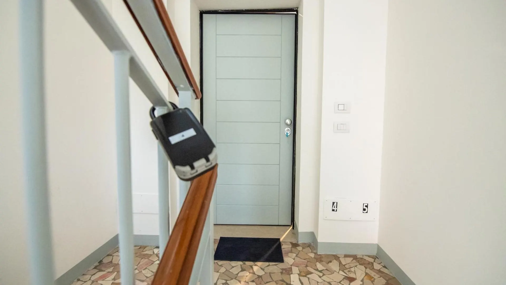 350 M Da Ospedale Maggiore L Parcheggio Prive L Rooms Parma Guest house