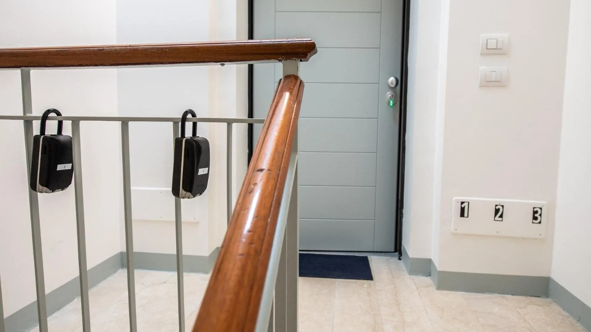 Guest house 350 M Da Ospedale Maggiore L Parcheggio Prive L Rooms Parma